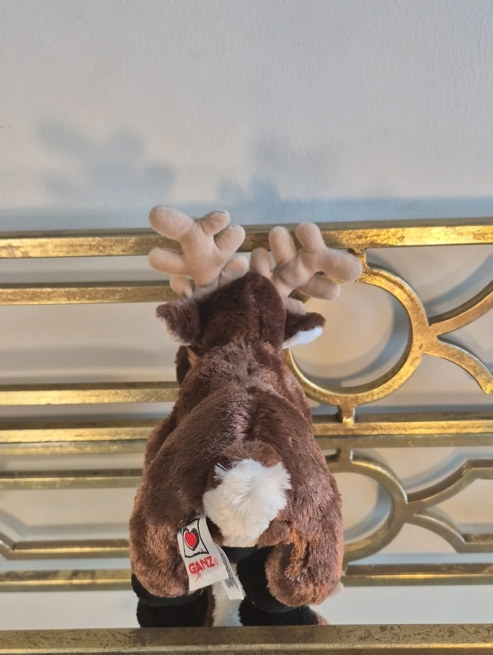 GANZ webkinz soft